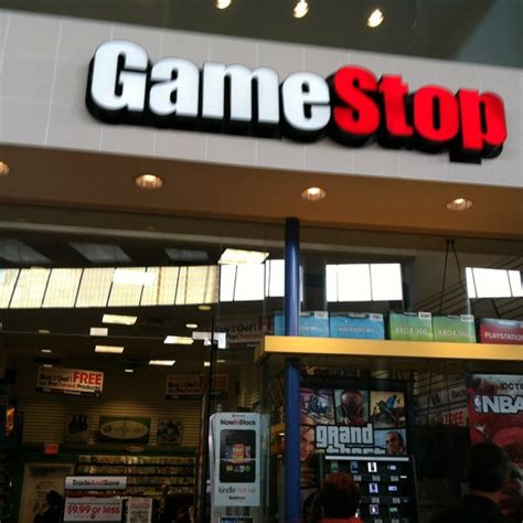 gamestop las vegas photos